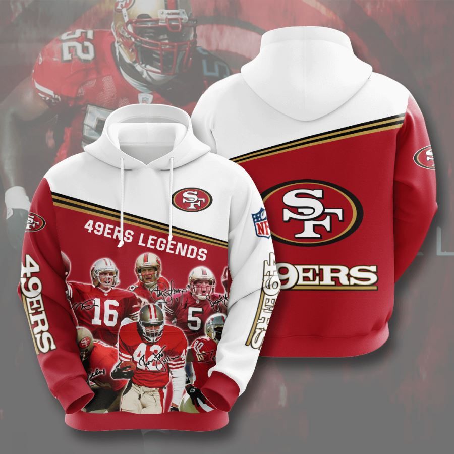 san-francisco-49ers-no1731-custom-hoodie-3d