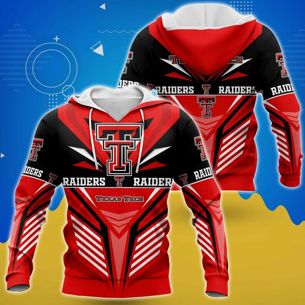 Texas Tech Red Raiders 1