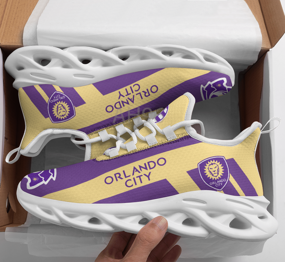 Orlando City