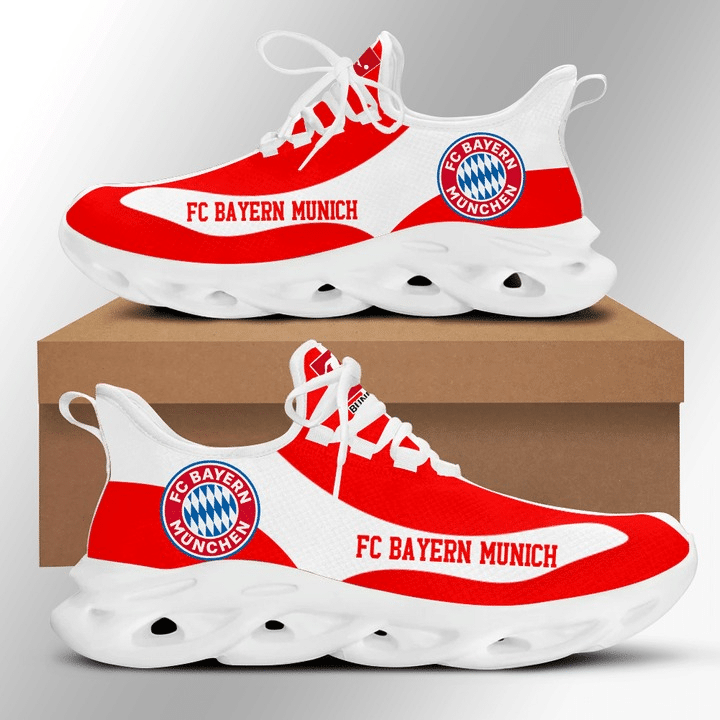 FC Bayern München 1 Max Soul Shoes NT28 - Hanamango